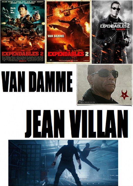 Jean Vilain