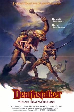 Deathstalker I