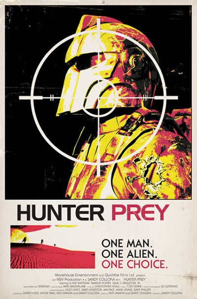 Hunter Prey