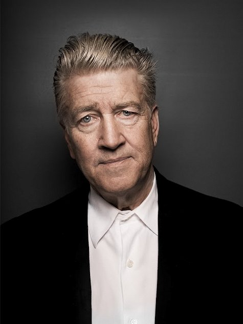 DAVID LYNCH