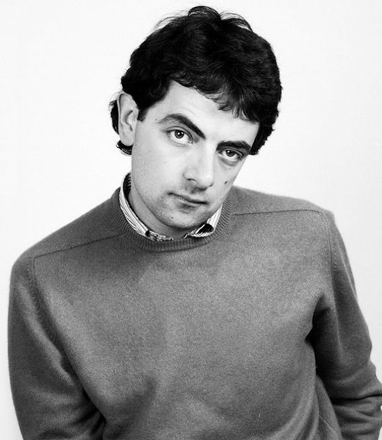 Rowan Atkinson