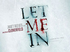 Let me in (Horror, 2010)