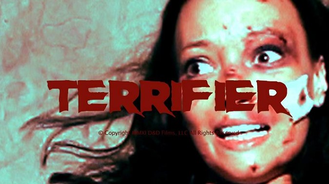Terrifier 2011