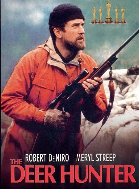 The Deer Hunter (1978)