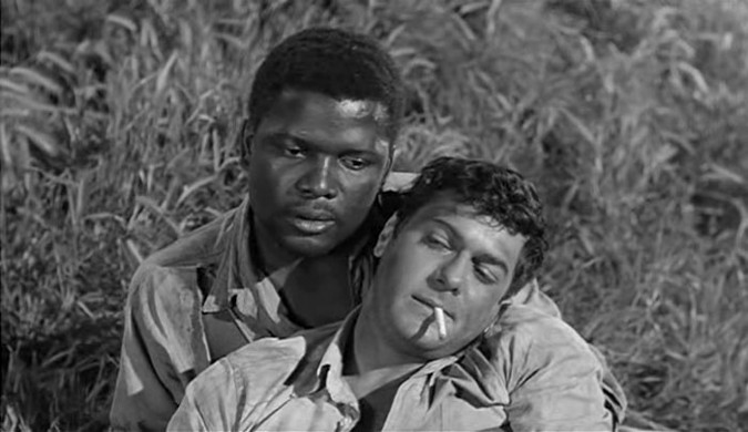 The Defiant Ones (1958)