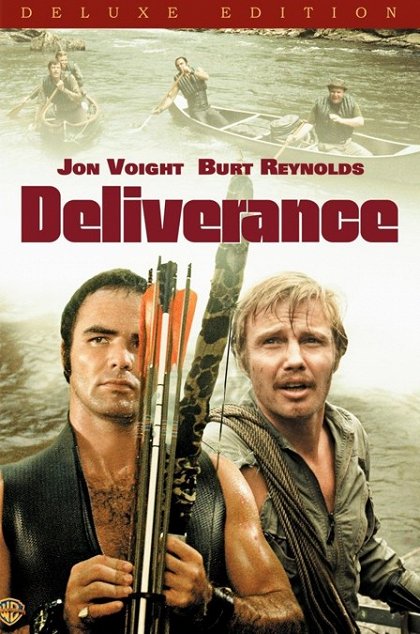 Deliverance (1972)