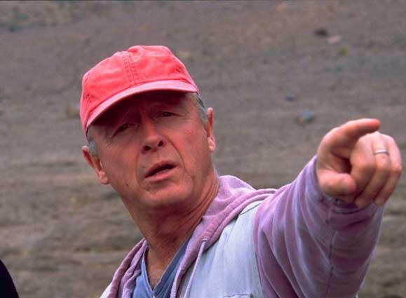 R.I.P. TONY SCOTT