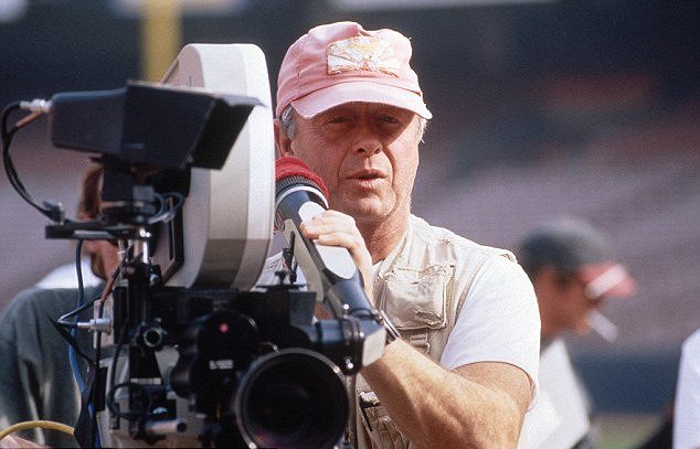 RIP Tony Scott