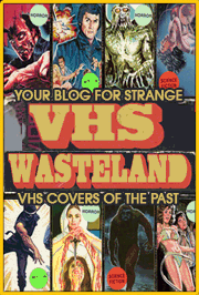 VHS Wasteland !!!