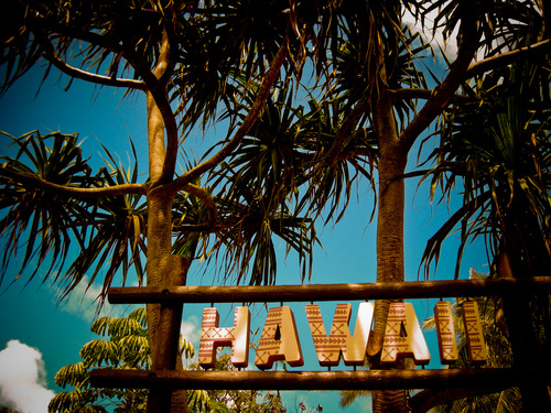 Havaj :) ♥