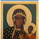 Púť ikony Panny Márie Čenstochovskej