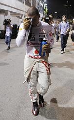 F1 2012- SINGAPUR moje dojmy ze závodu!