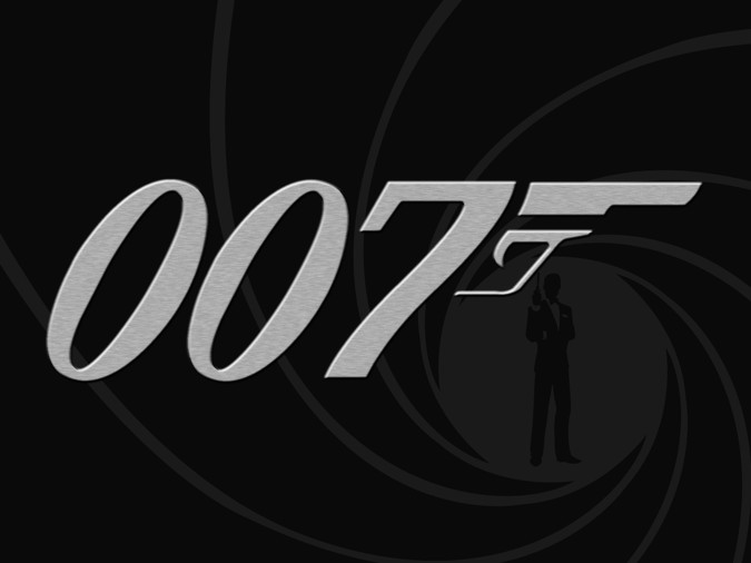Protřepaná, nemíchaná série agenta s povolením zabíjet - jmenuje se Bond, James Bond
