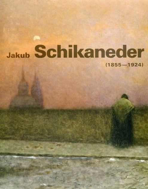 Schikaneder  / Valdštejnská jízdárna