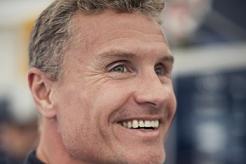 DTM- Coulthard po Hockenheimu ukončí kariéru!