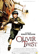 OLIVER TWIST (2005)