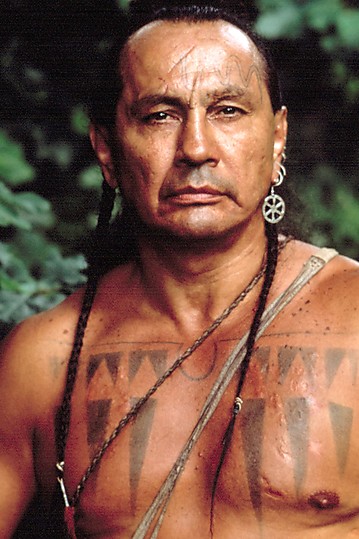 R.I.P. Russell Means