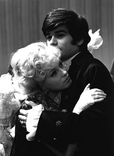 Manon Lescaut - (TV film) Romantický/Československo 1970