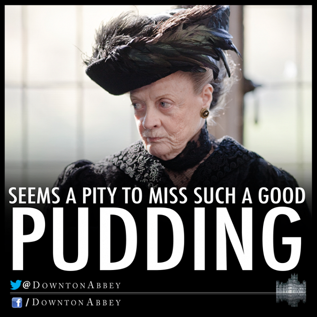 Downton Abbey