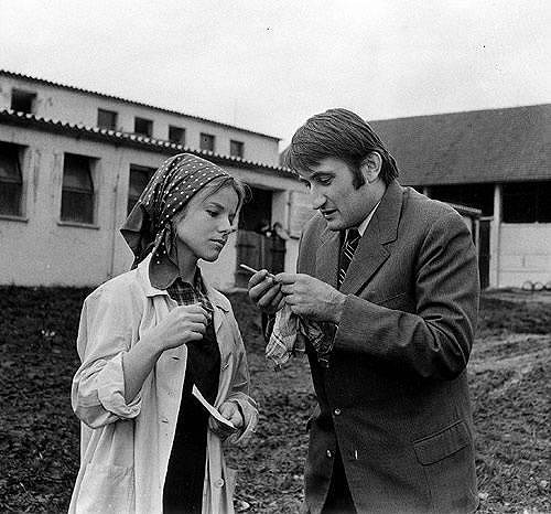 Utrpení mladého Boháčka - (TV film) Komedie Československo 1969