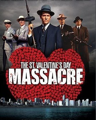 The st. Valentine´s Day Massacre
