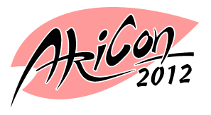 Akicon 2012