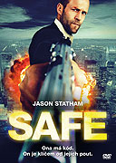 SAFE (2012)