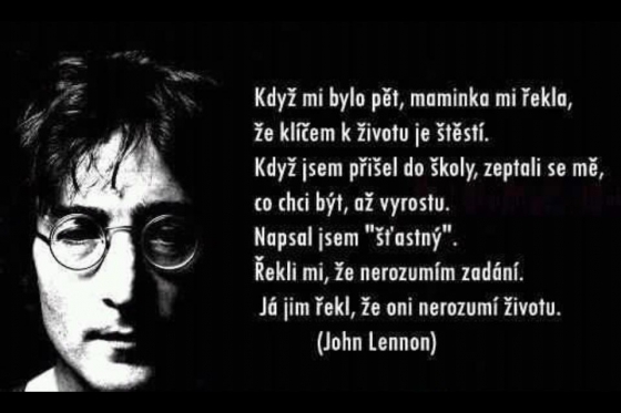 J.Lennon