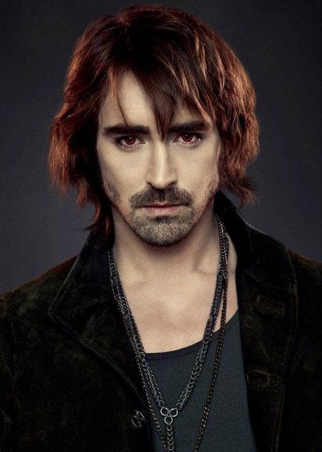 Lee Pace