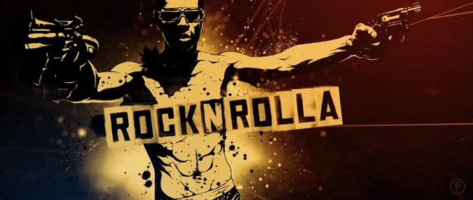 Rocknrolla