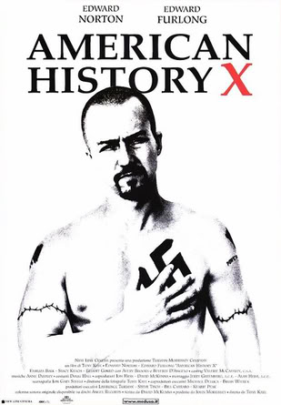 American history x