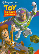 Toy Story: Příběh hraček 3D