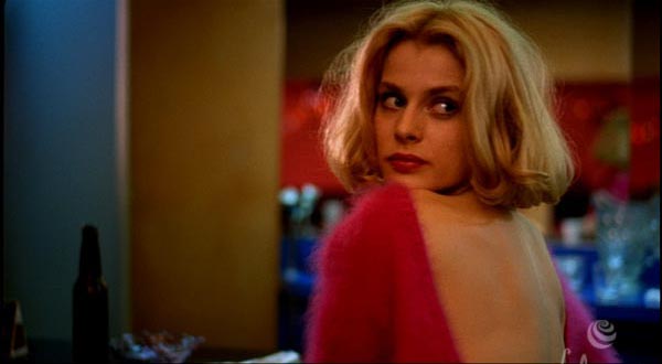 Nastassja Kinski