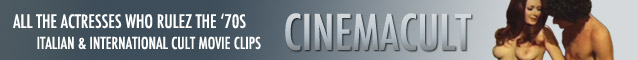 Cinemacult