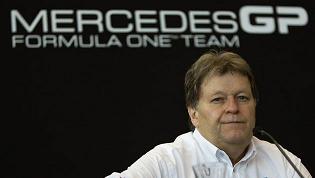 F1 2012- Haug končí po 22letech jako sportovní ředitel