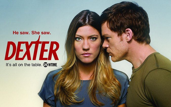 Dexter - 7. série