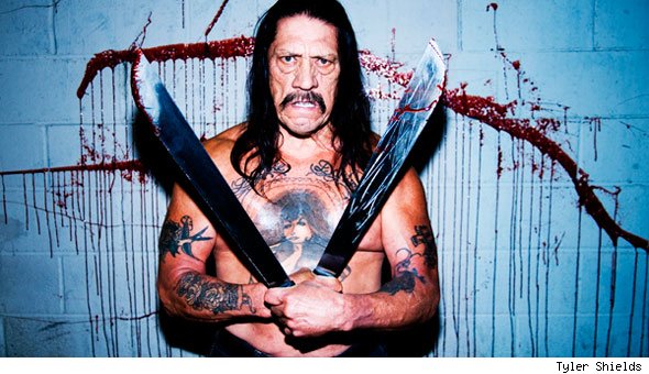 Machette