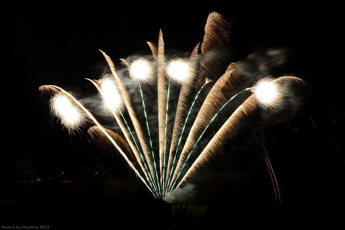 Firework I