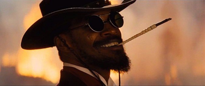 Django Unchained