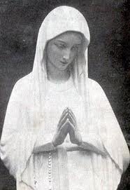 15. ledna - 80.výročí zjevení Panny Marie v Banneux (Belgie)