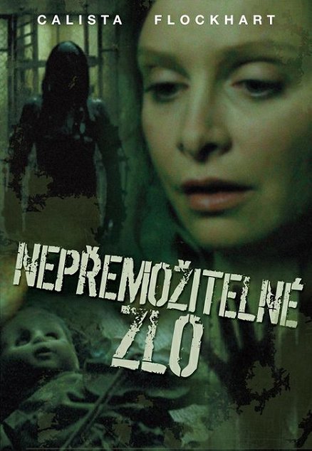 Nepřemožitelné zlo