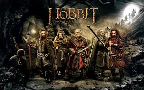 Peter Jackson and The Hobbit cast on The Desolation Of Smaug