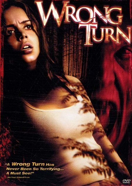 Wrong Turn (2003)