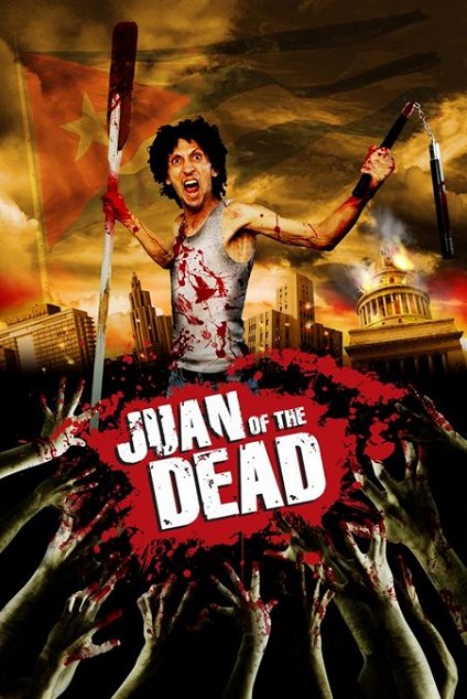 Juan de los Muertos (2011)