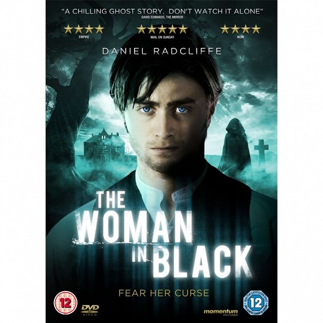 Woman in Black, The (2012)