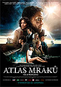 20. 1. 2013 Atlas mraků