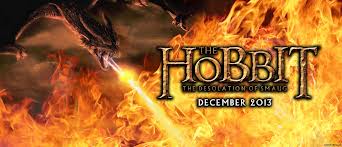 The Hobbit - Part II  -  [ 2013 ]