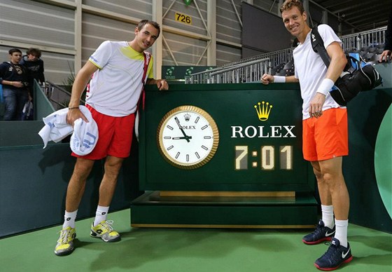 Davis Cup 2013