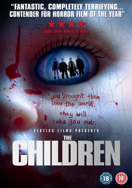 Children, The / Deti (2008)