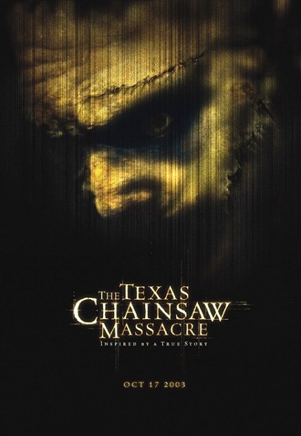 Texas Chainsaw Massacre, The / Texaský masaker motorovou pílou (2003)